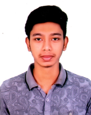 Jubyar Hossain Toha